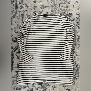 Hatch maternity bateau top